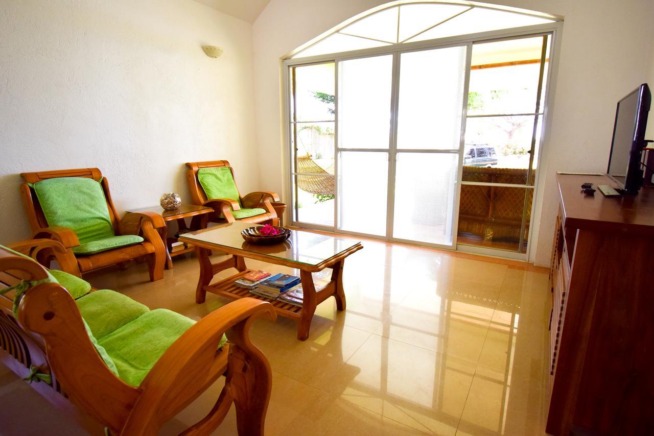 Greenland Residence House Zamboanguita  Exterior foto