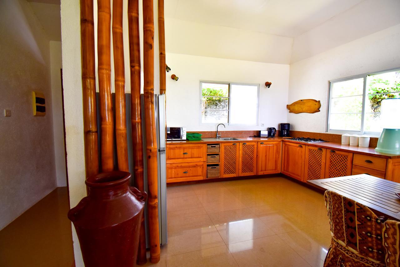 Greenland Residence House Zamboanguita  Exterior foto