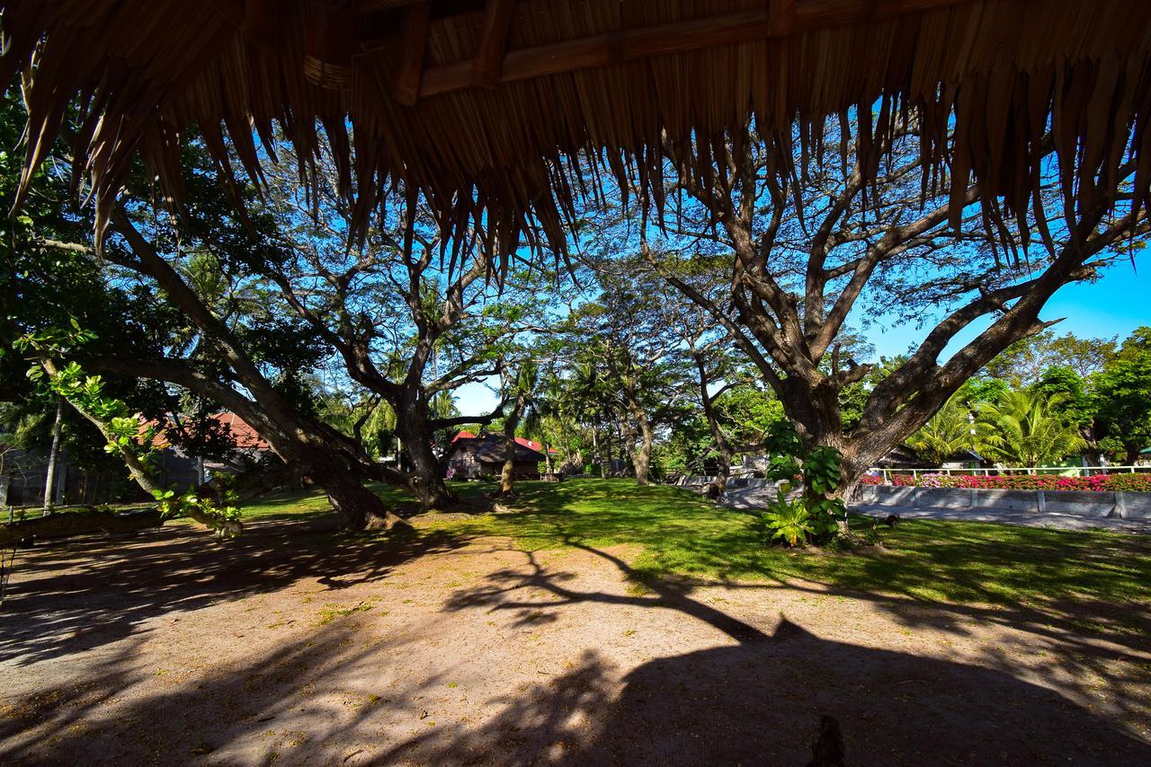 Greenland Residence House Zamboanguita  Exterior foto